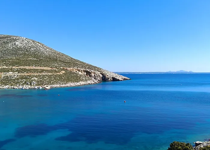 Seafront Haven