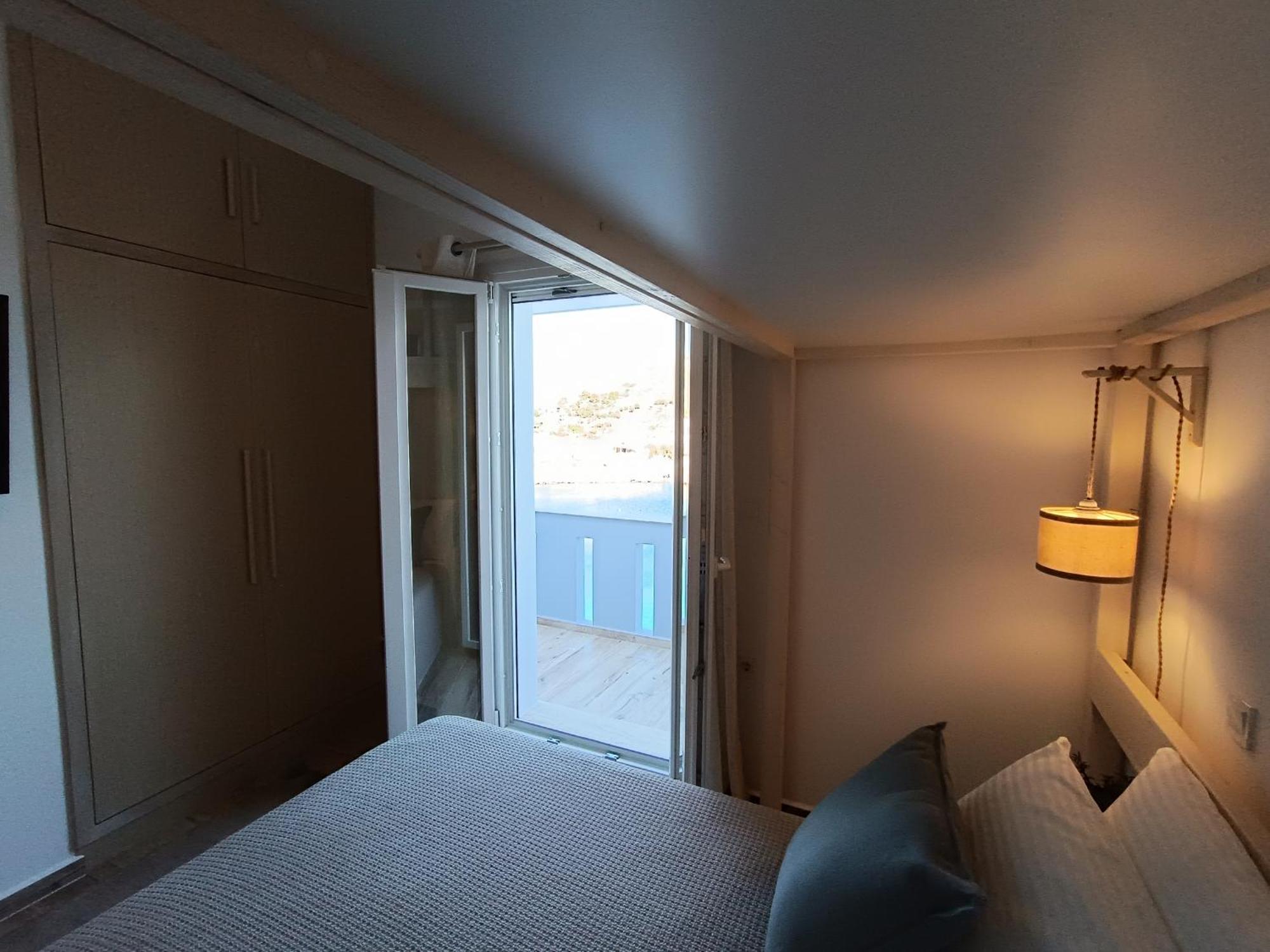 Seafront Haven *
