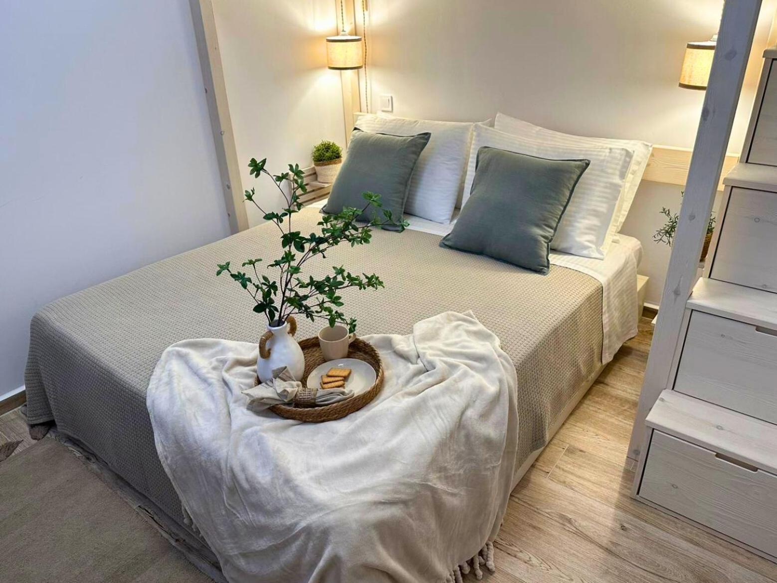 Apartment Seafront Haven Kalymnos Town
