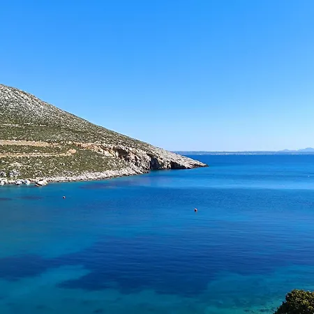 Seafront Haven Apartment Kalymnos Town Exterior photo