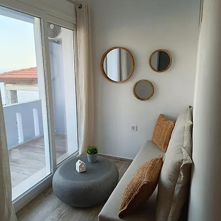 Seafront Haven Apartment Kalymnos Town Exterior photo