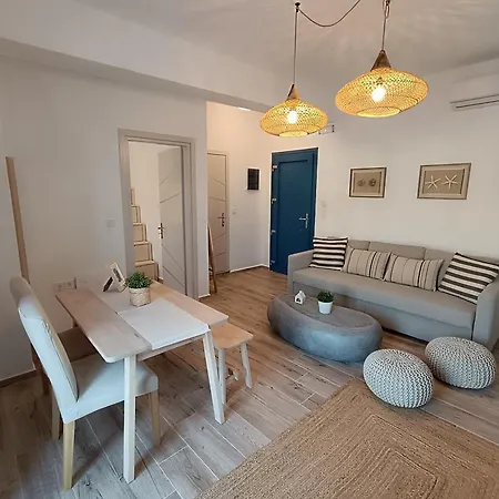 Seafront Haven Apartment Kalymnos Town Exterior photo