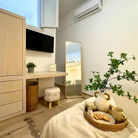 Seafront Haven Apartment Kalymnos Town Exterior photo