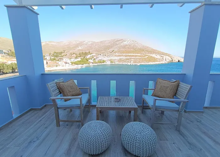 Seafront Haven