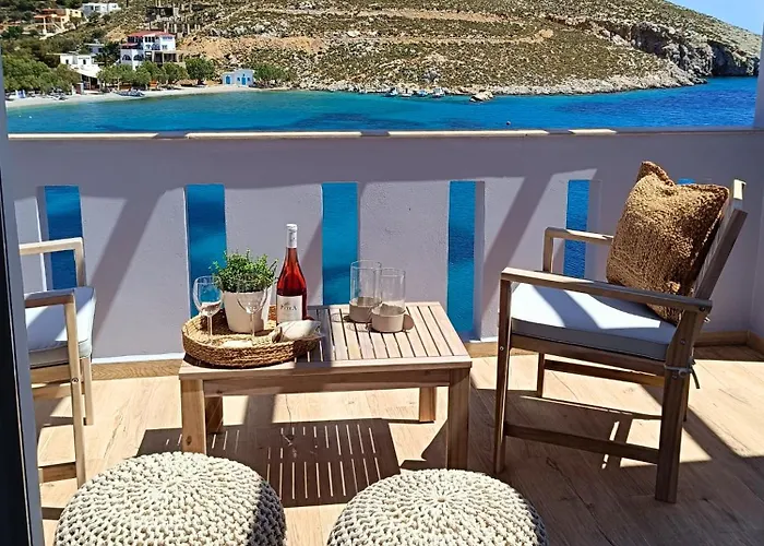 Seafront Haven