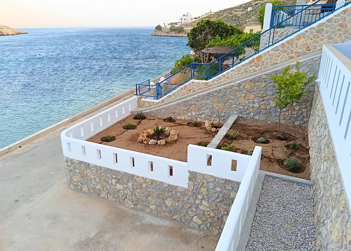 Seafront Haven