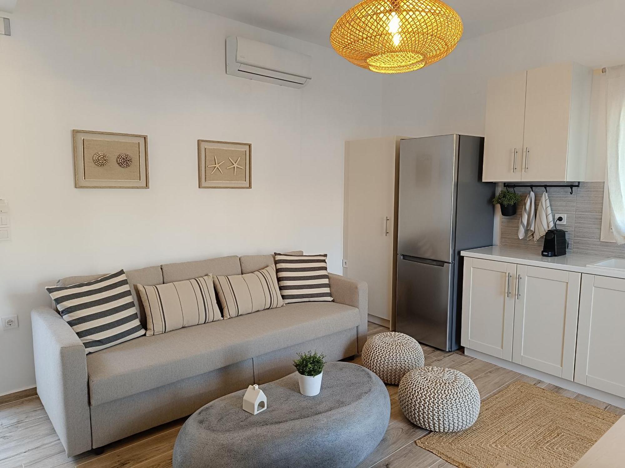 Seafront Haven Apartment Kalymnos Town