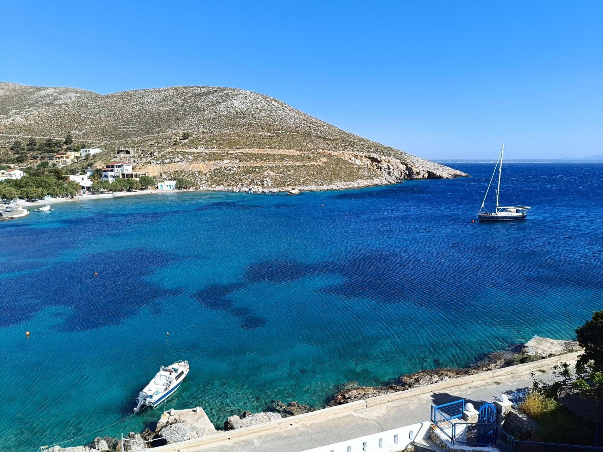 Appartement Seafront Haven *