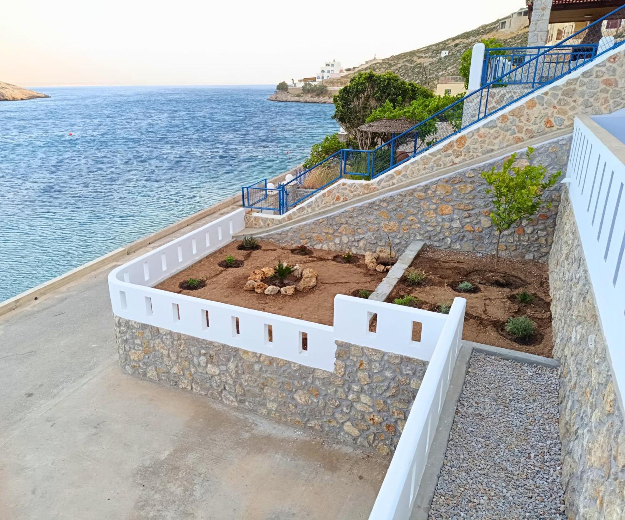 Seafront Haven