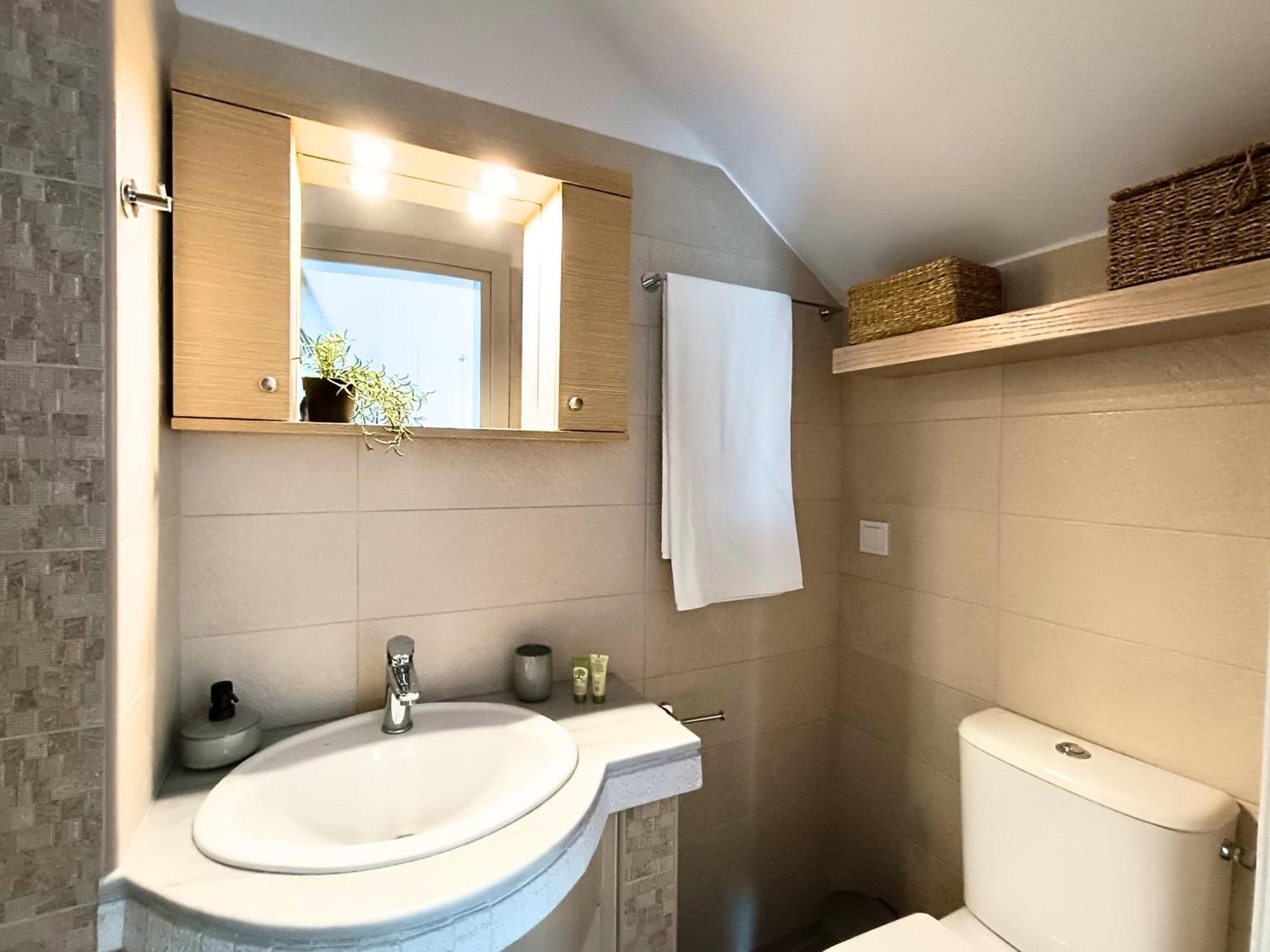 Seafront Haven Appartement Kálymnos