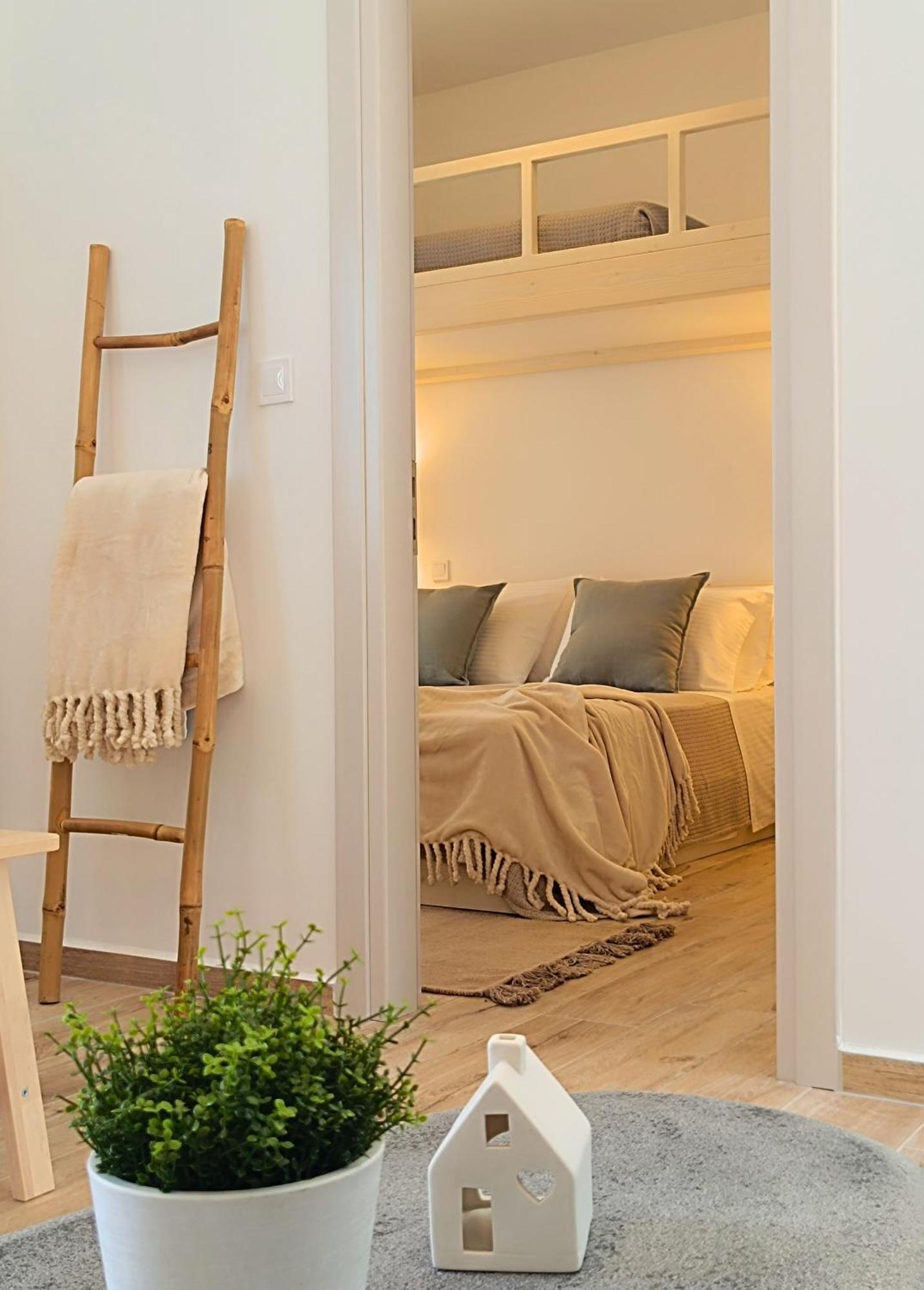 Seafront Haven Appartement Kálymnos